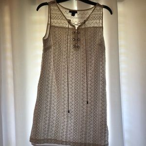 Ronson Lace Summer Dress